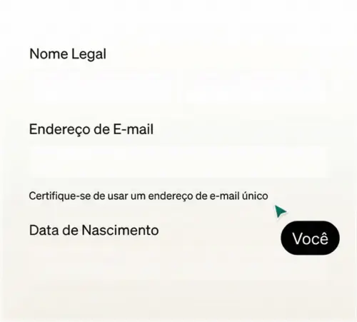 Avaliação de Saúde